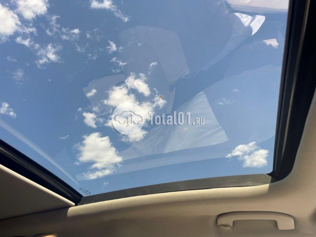 Фото Infiniti QX50 128