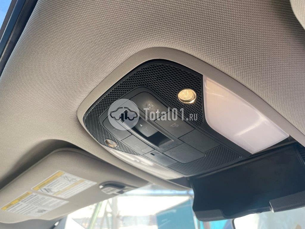 Фото Infiniti QX50 130