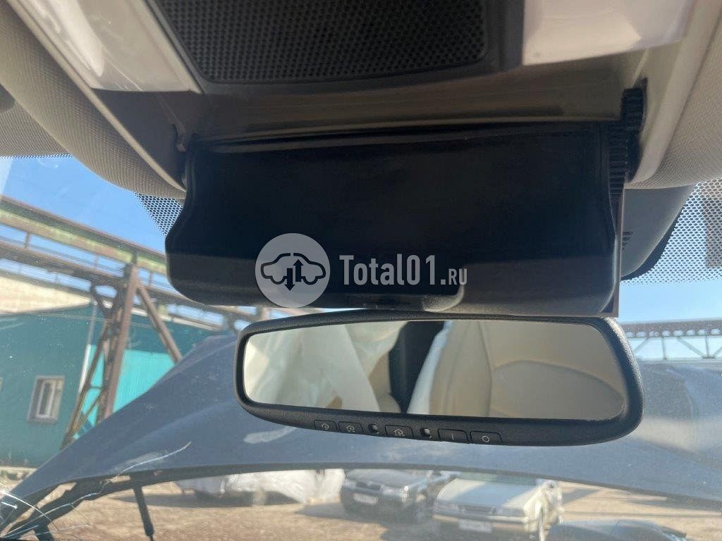 Фото Infiniti QX50 132