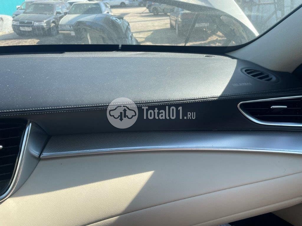 Фото Infiniti QX50 134