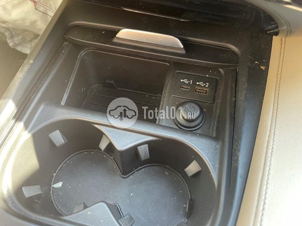 Фото Infiniti QX50 138