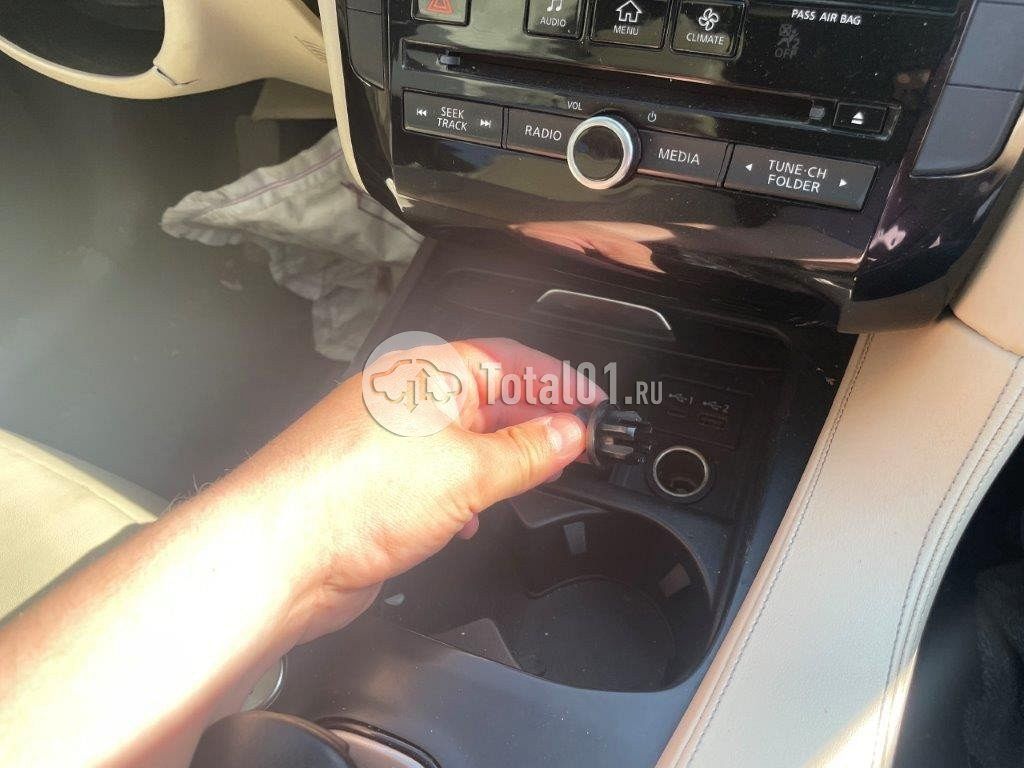 Фото Infiniti QX50 140