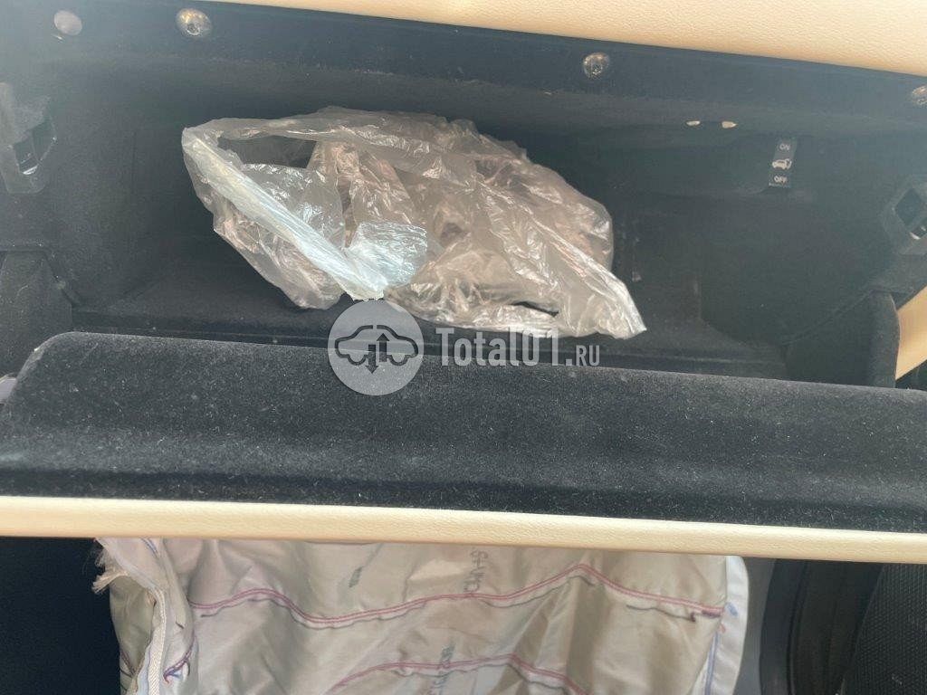 Фото Infiniti QX50 142