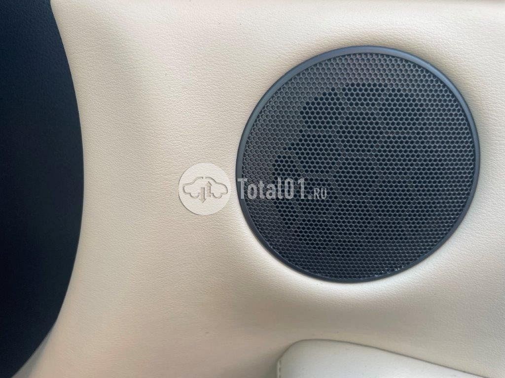 Фото Infiniti QX50 144