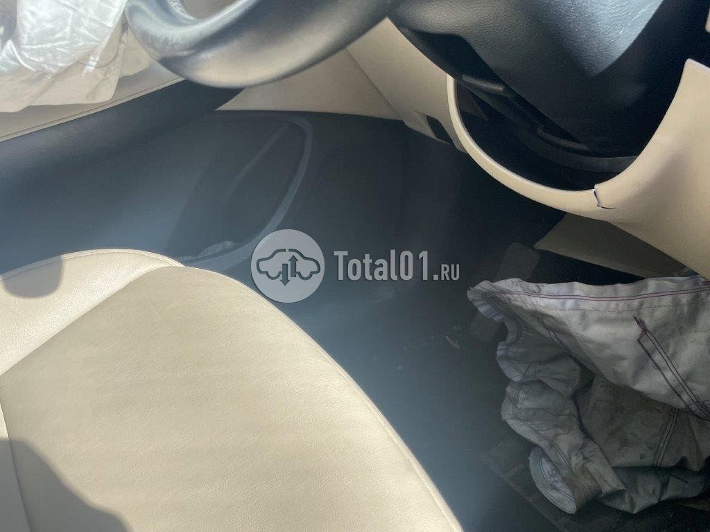 Фото Infiniti QX50 148