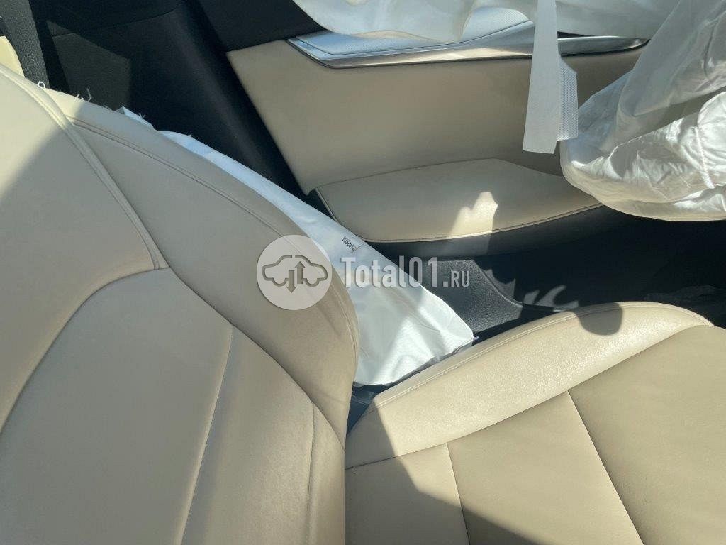 Фото Infiniti QX50 150