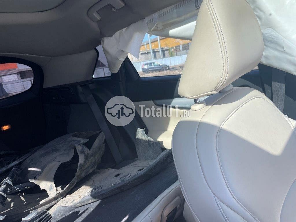 Фото Infiniti QX50 152