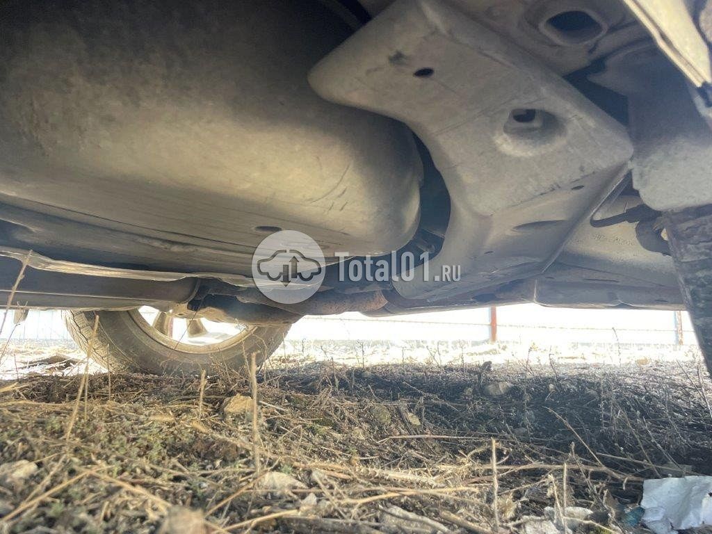 Фото Infiniti QX50 154