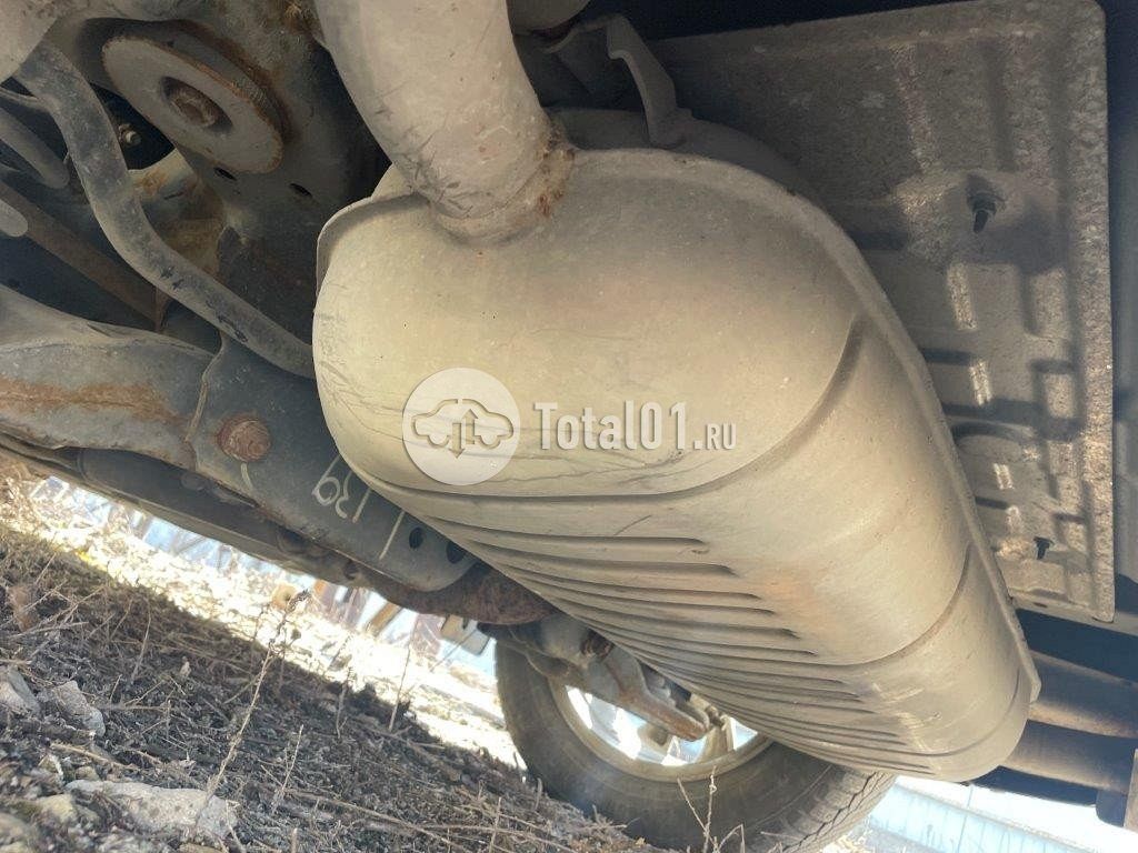 Фото Infiniti QX50 156