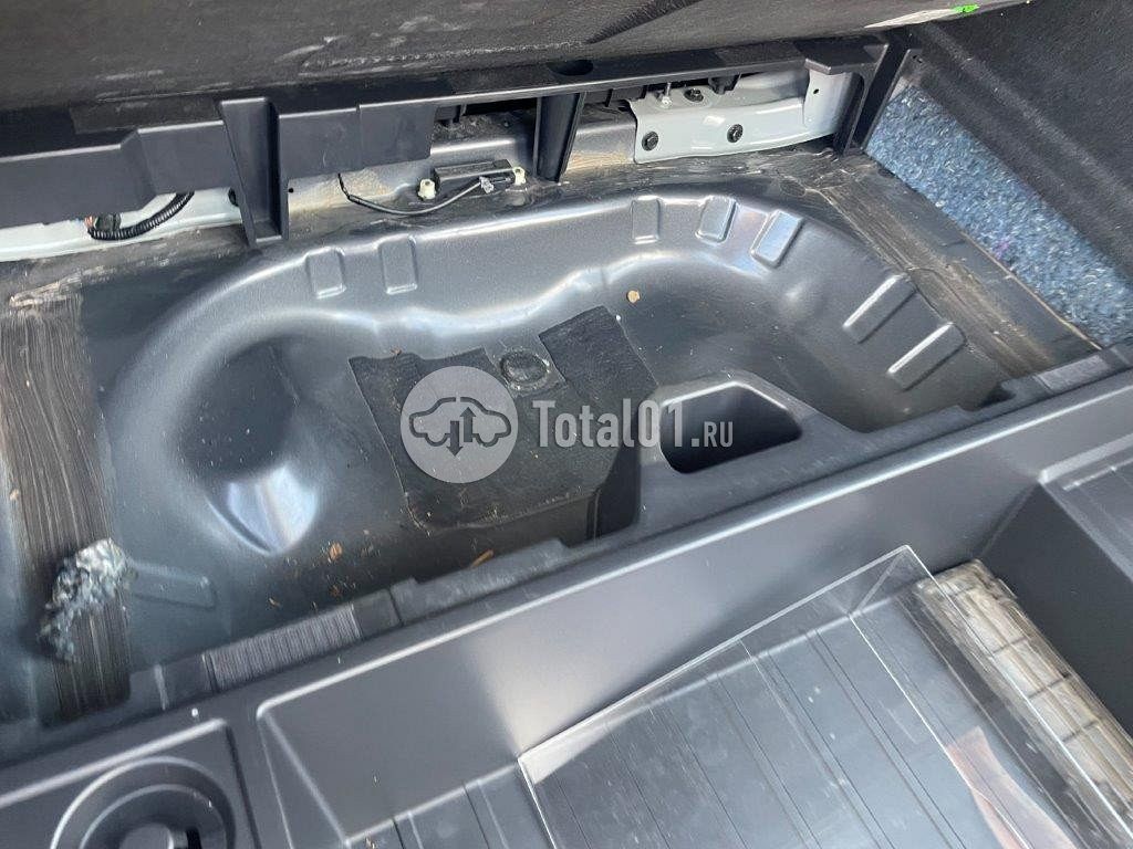 Фото Infiniti QX50 160