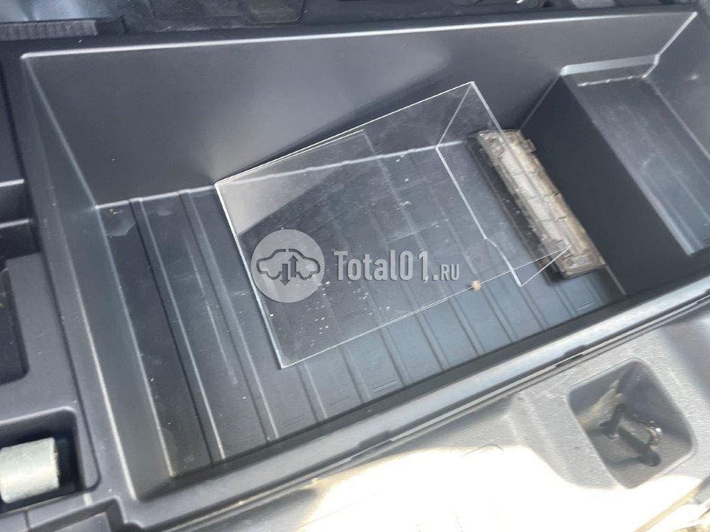 Фото Infiniti QX50 164