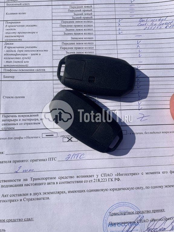 Фото Infiniti QX50 170