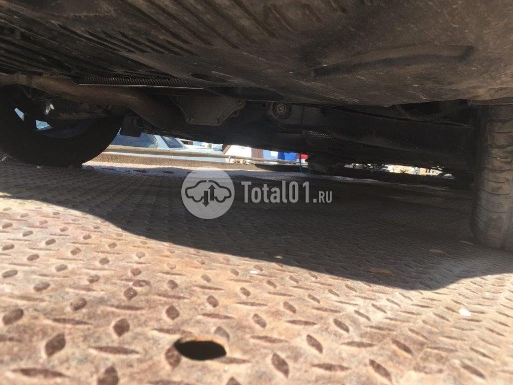 Фото Mercedes-Benz E-класс 18