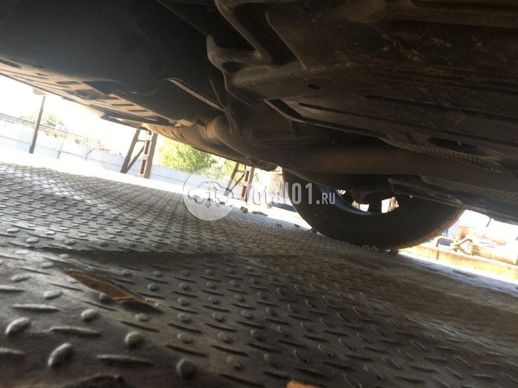 Фото Mercedes-Benz E-класс 20