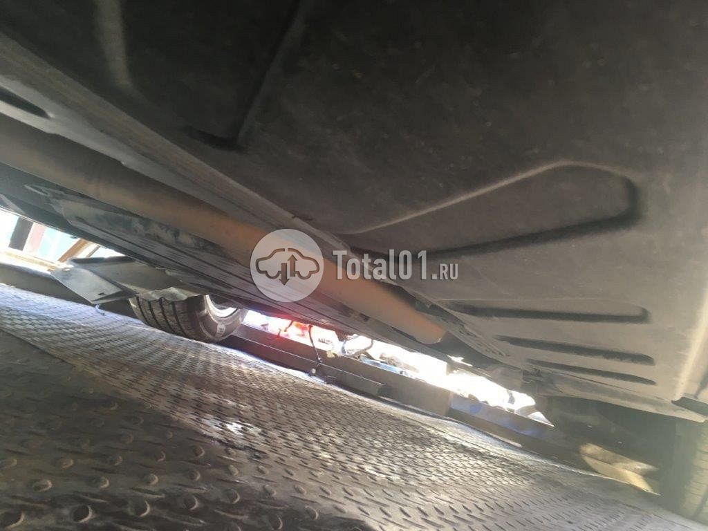 Фото Mercedes-Benz E-класс 22