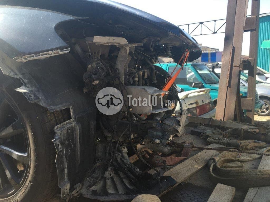 Фото Mercedes-Benz E-класс 30