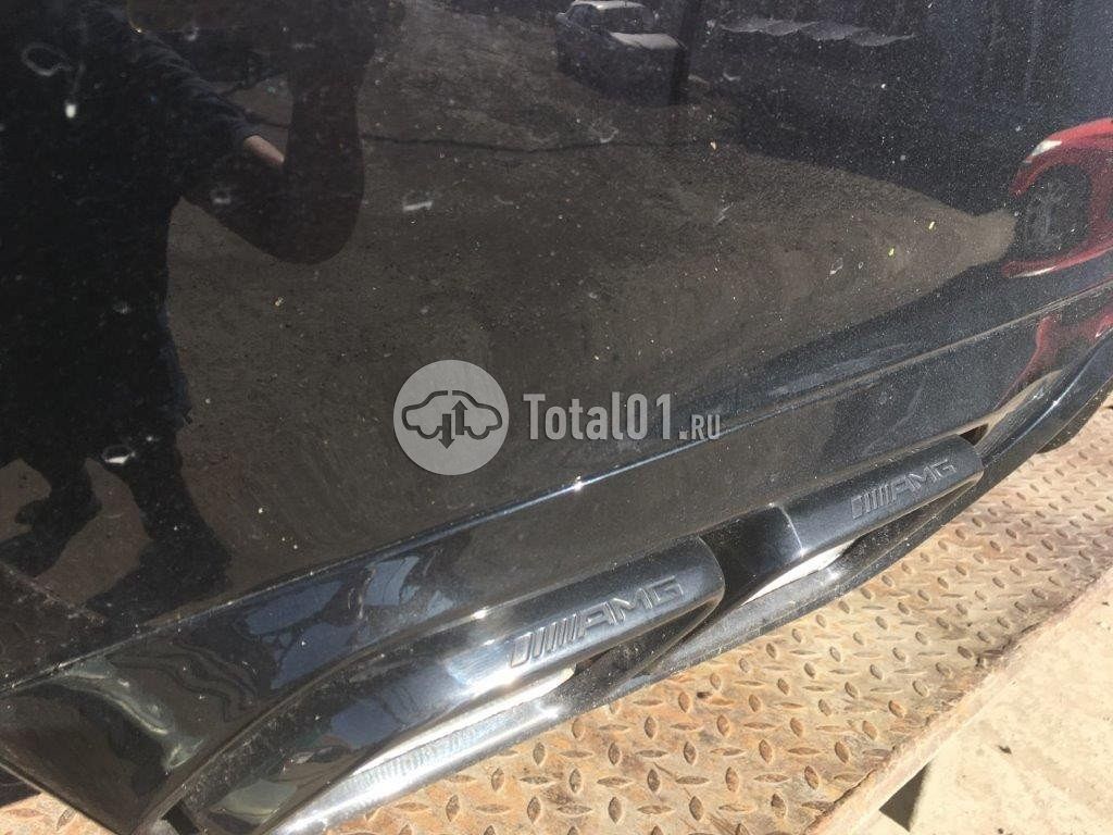 Фото Mercedes-Benz E-класс 34