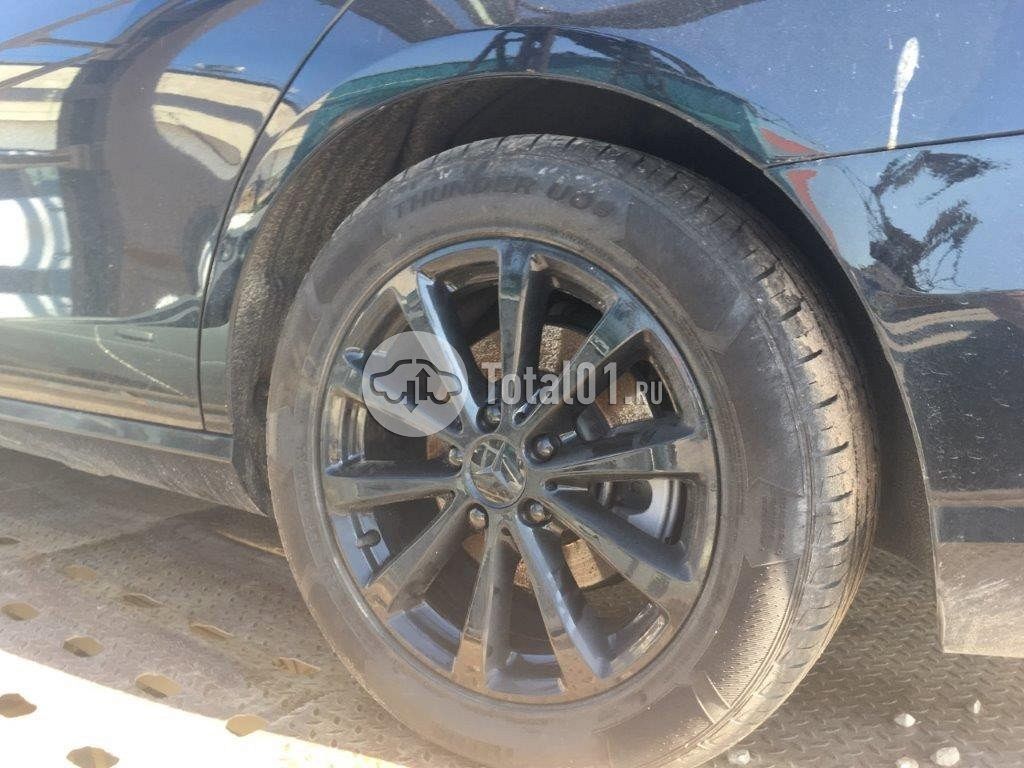 Фото Mercedes-Benz E-класс 36