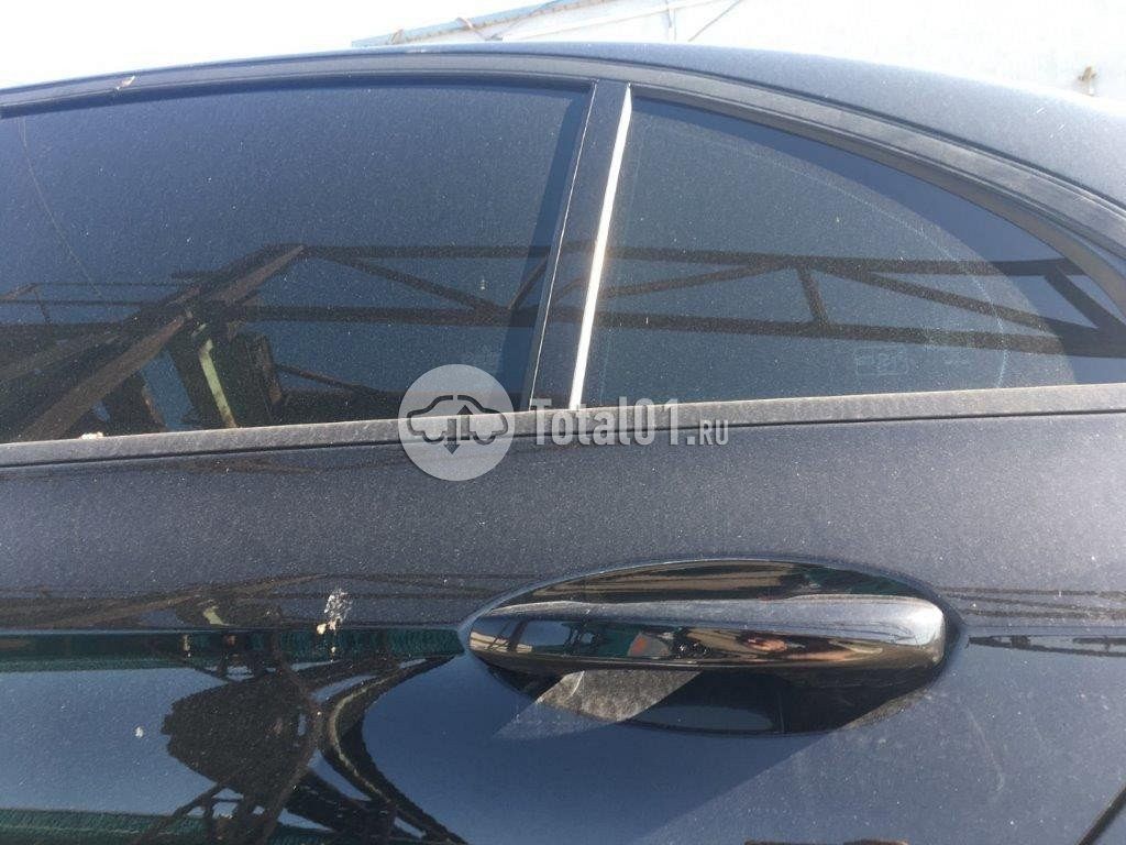 Фото Mercedes-Benz E-класс 38