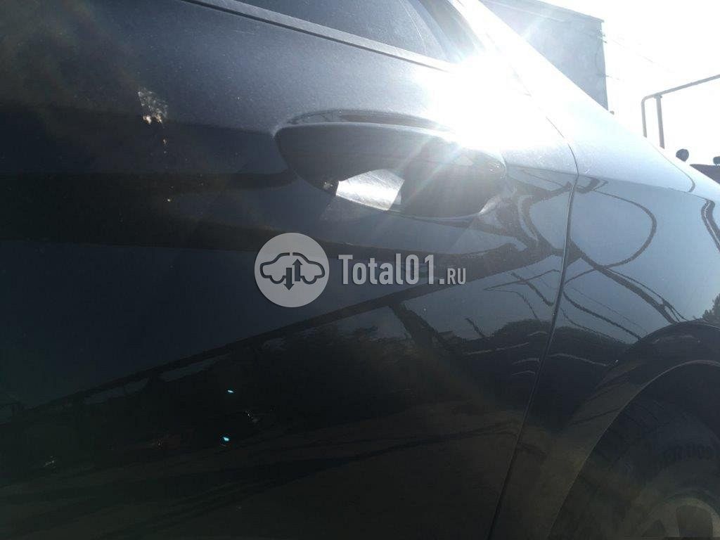 Фото Mercedes-Benz E-класс 42