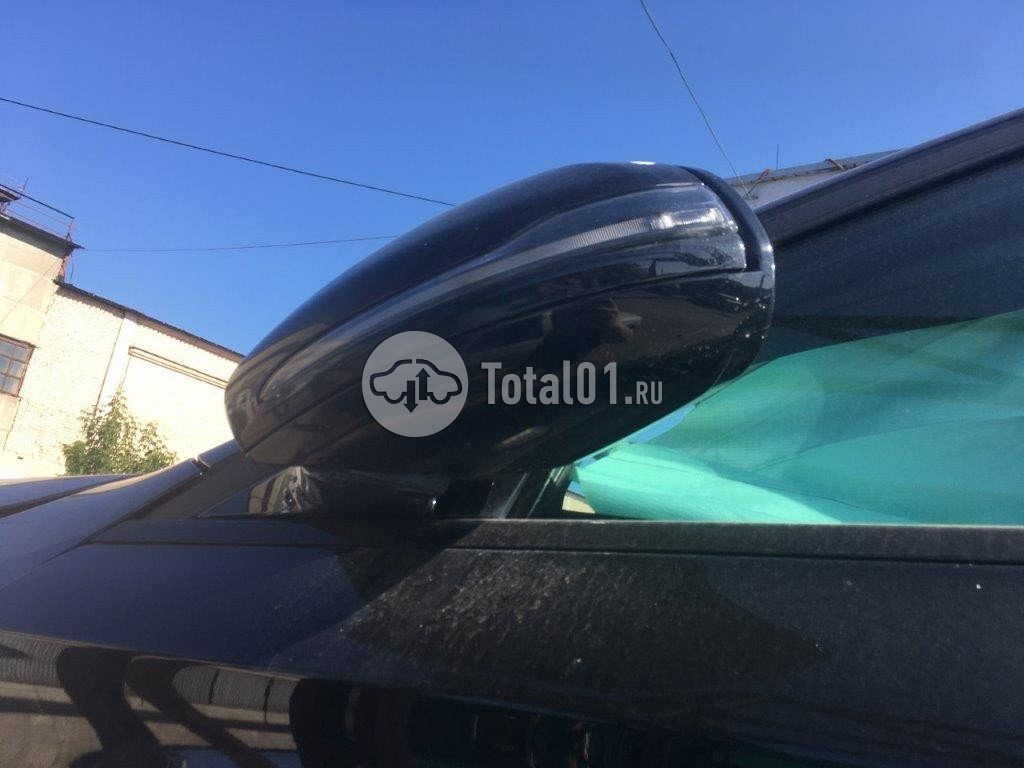 Фото Mercedes-Benz E-класс 44