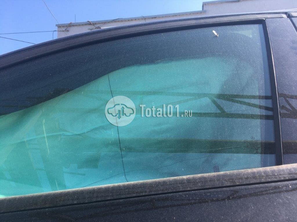 Фото Mercedes-Benz E-класс 46