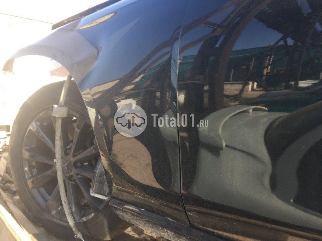 Фото Mercedes-Benz E-класс 48