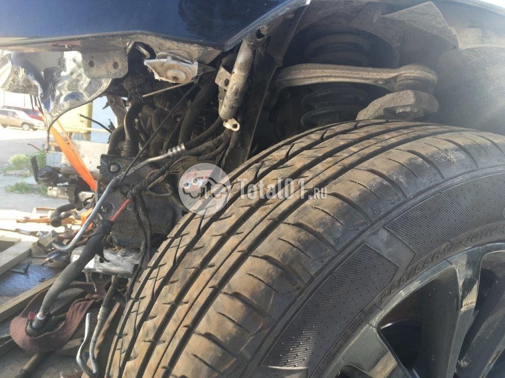 Фото Mercedes-Benz E-класс 50