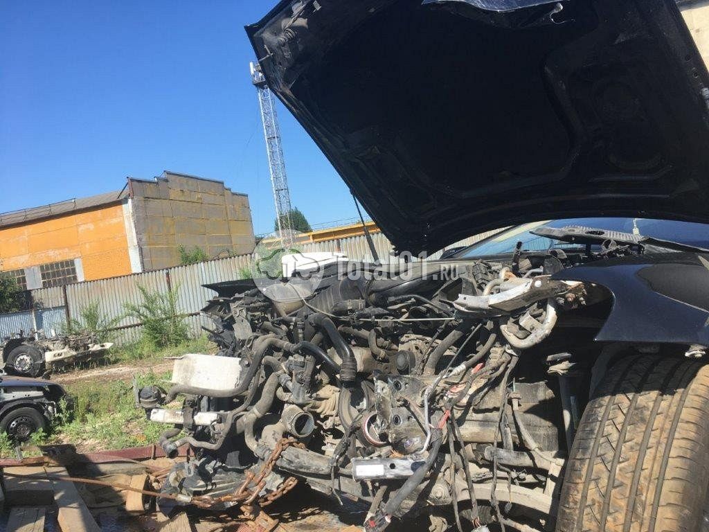 Фото Mercedes-Benz E-класс 58