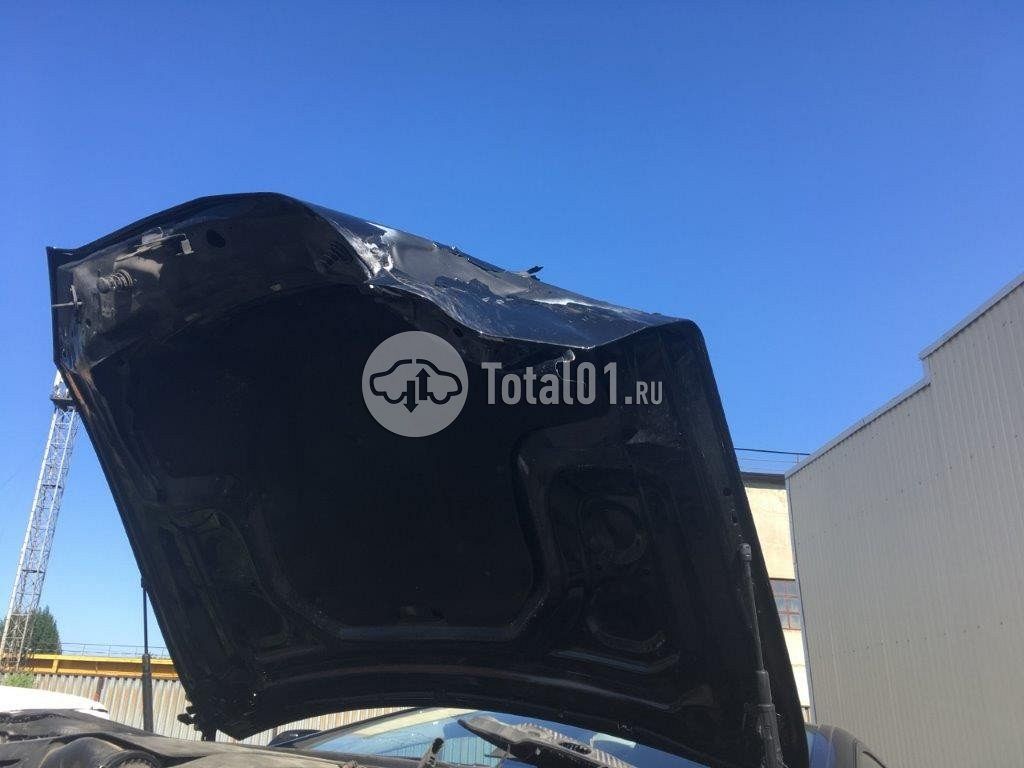 Фото Mercedes-Benz E-класс 60