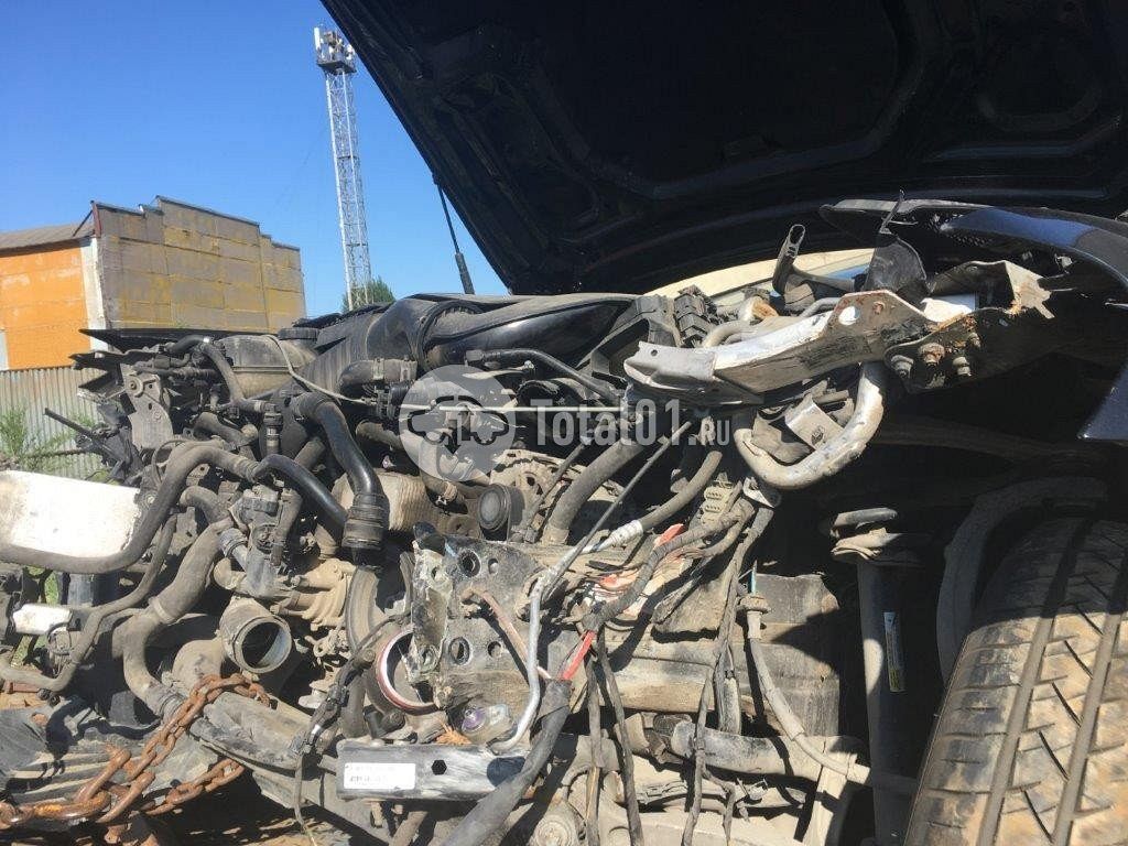 Фото Mercedes-Benz E-класс 62