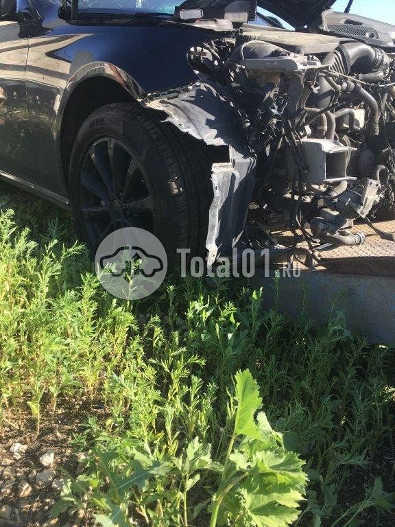 Фото Mercedes-Benz E-класс 66