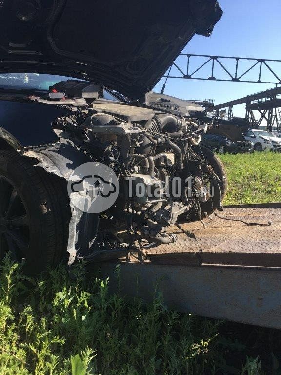 Фото Mercedes-Benz E-класс 68