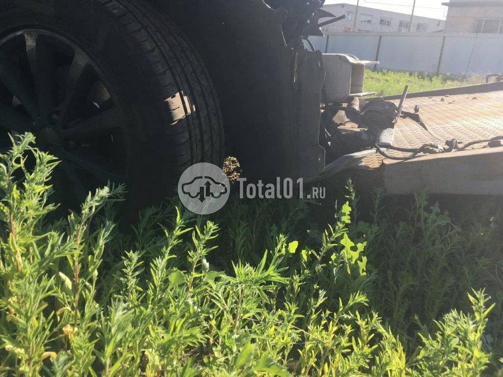 Фото Mercedes-Benz E-класс 74