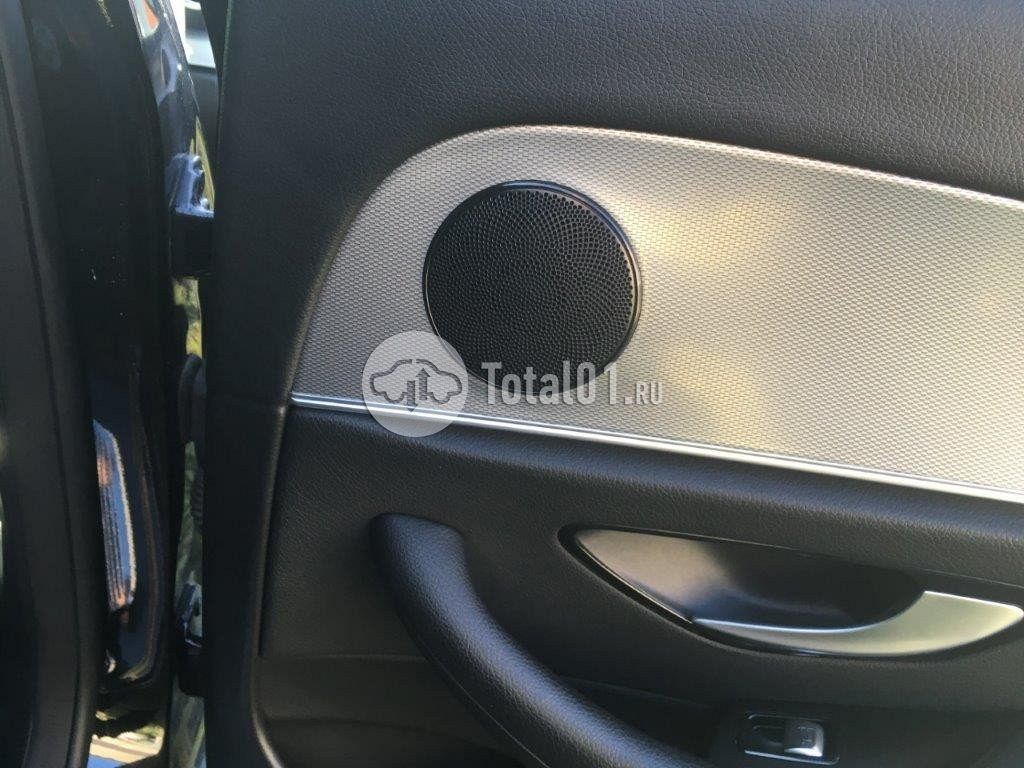 Фото Mercedes-Benz E-класс 80