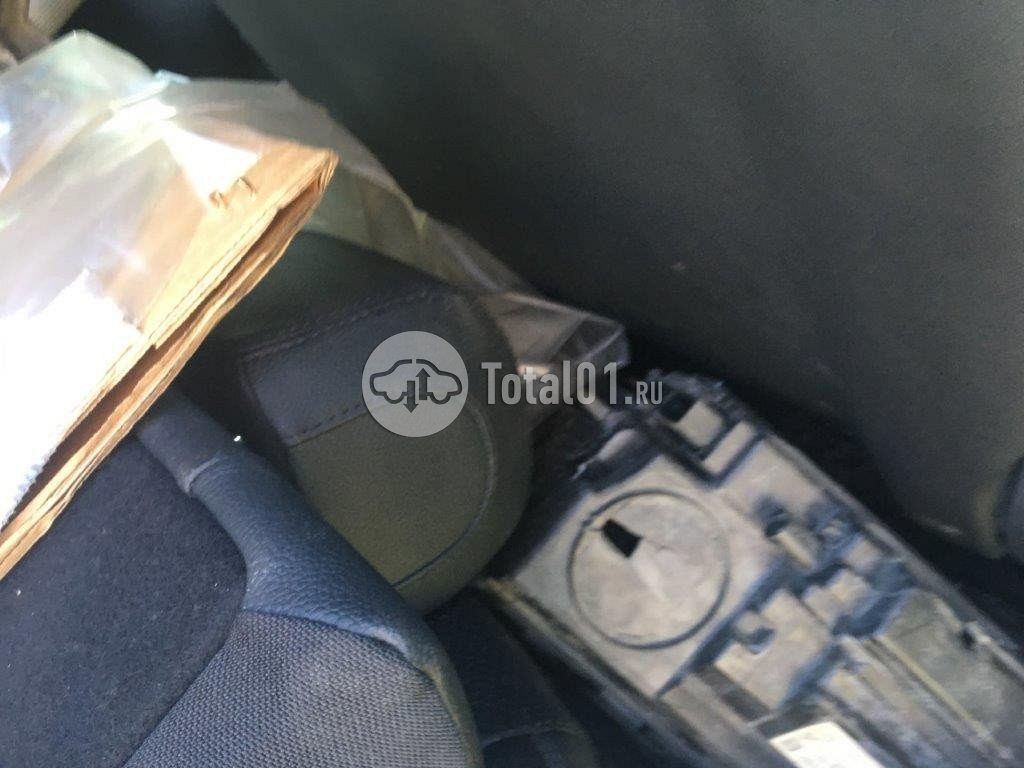 Фото Mercedes-Benz E-класс 84