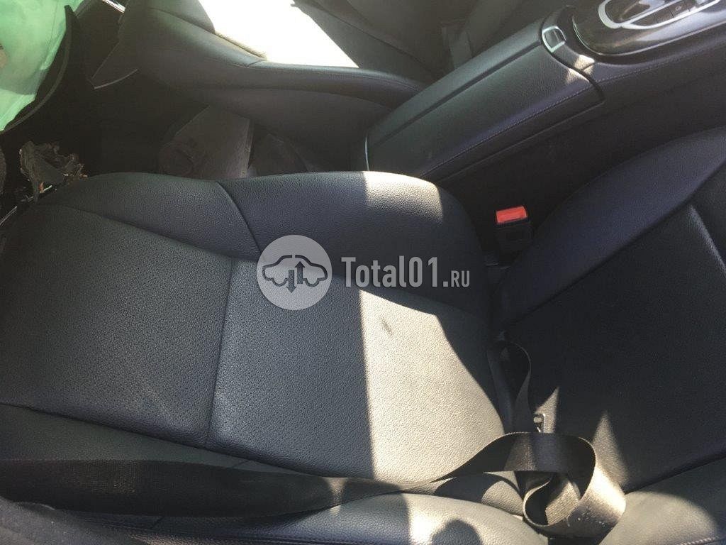 Фото Mercedes-Benz E-класс 88