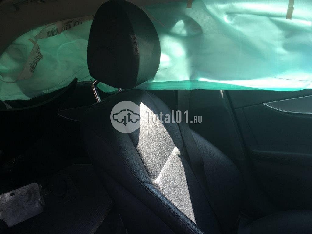 Фото Mercedes-Benz E-класс 92