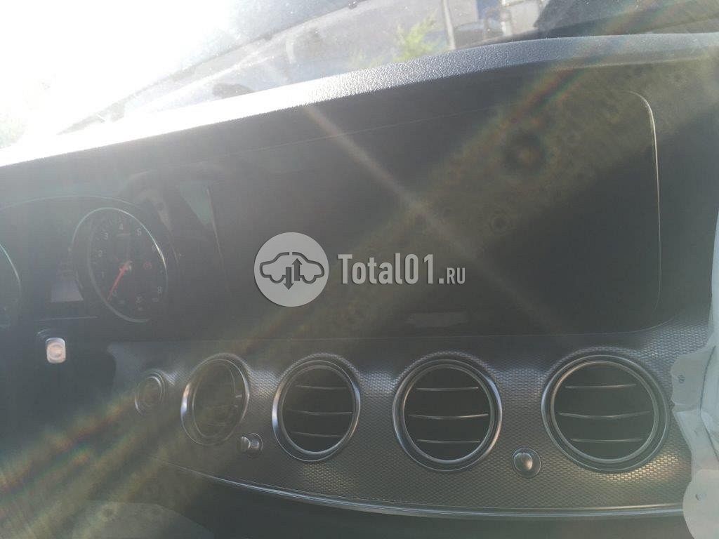 Фото Mercedes-Benz E-класс 94