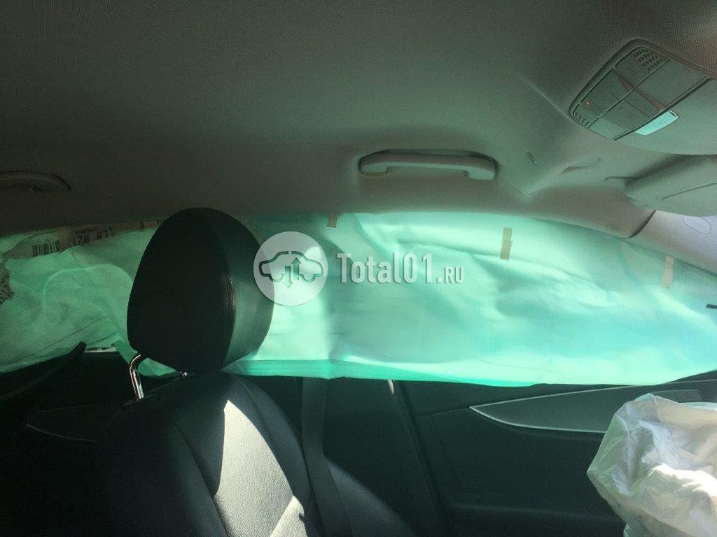 Фото Mercedes-Benz E-класс 98