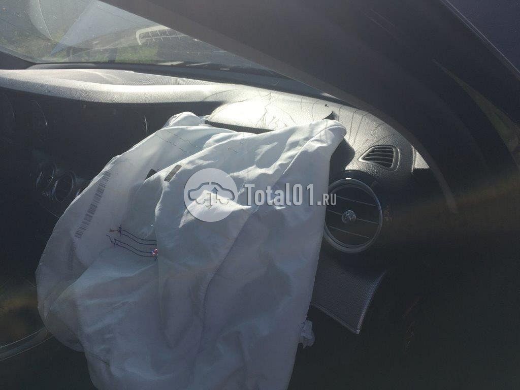 Фото Mercedes-Benz E-класс 100