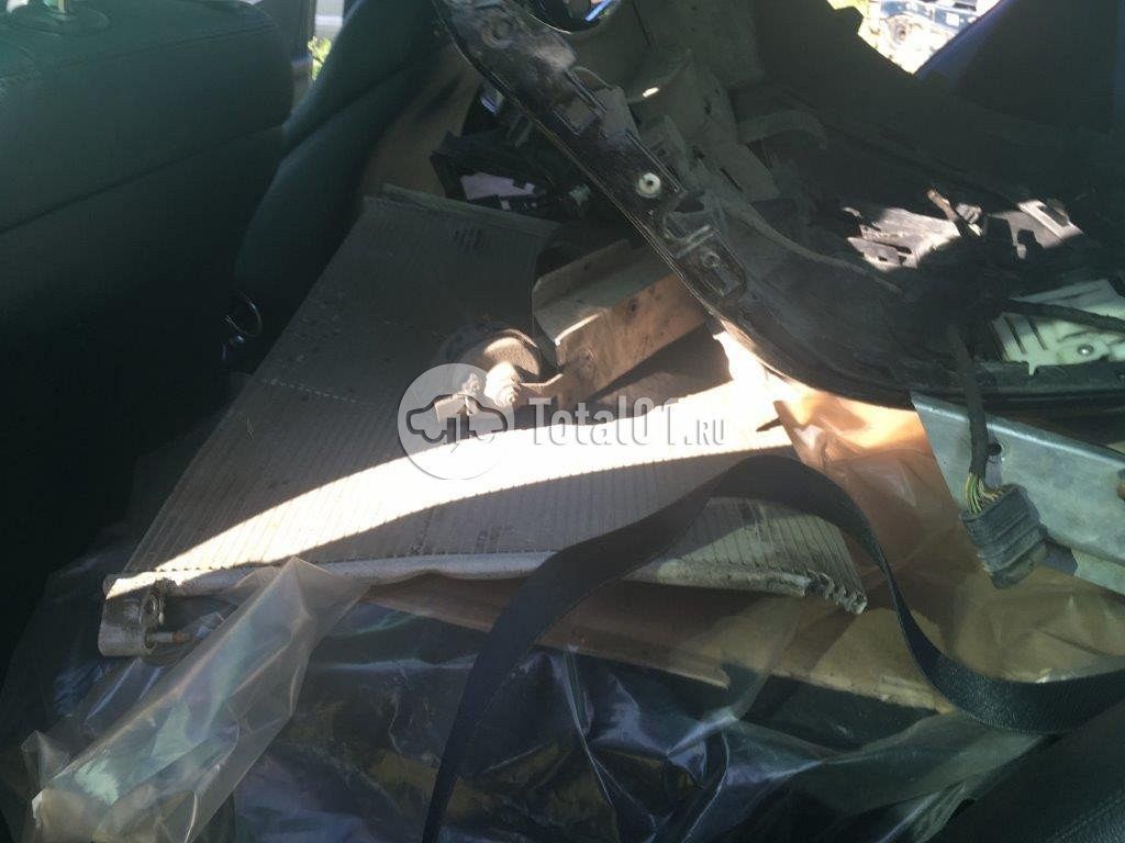 Фото Mercedes-Benz E-класс 108