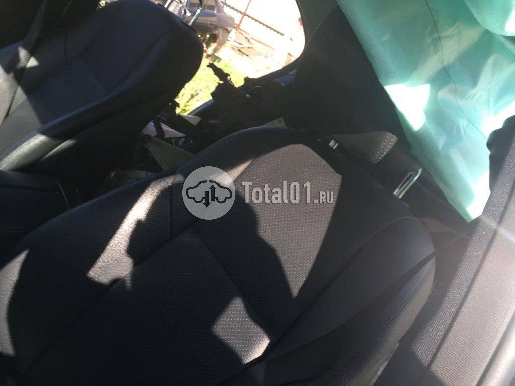 Фото Mercedes-Benz E-класс 116