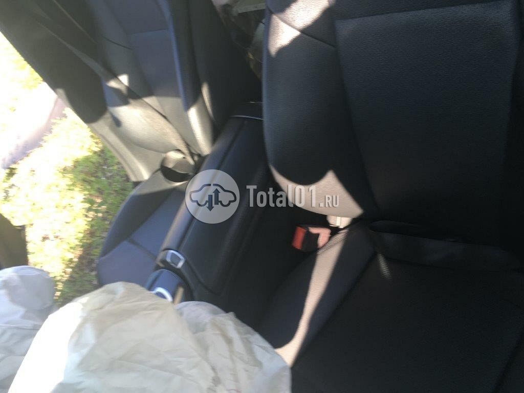 Фото Mercedes-Benz E-класс 118