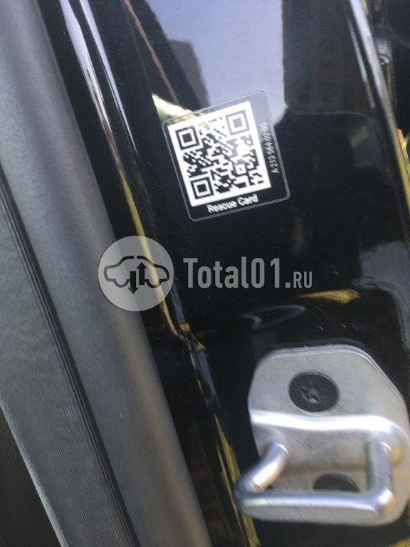 Фото Mercedes-Benz E-класс 122