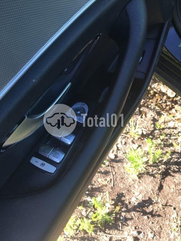 Фото Mercedes-Benz E-класс 124