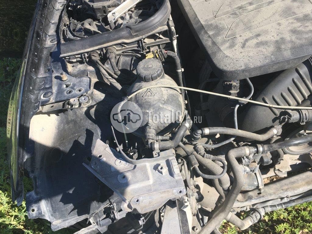 Фото Mercedes-Benz E-класс 128