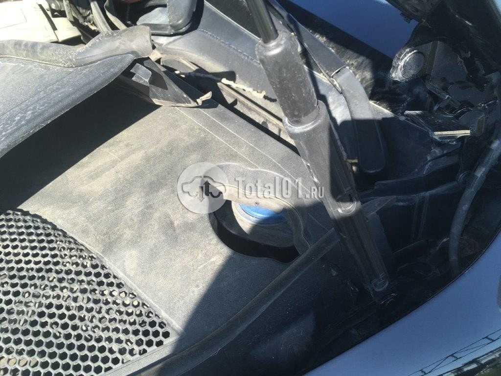 Фото Mercedes-Benz E-класс 132