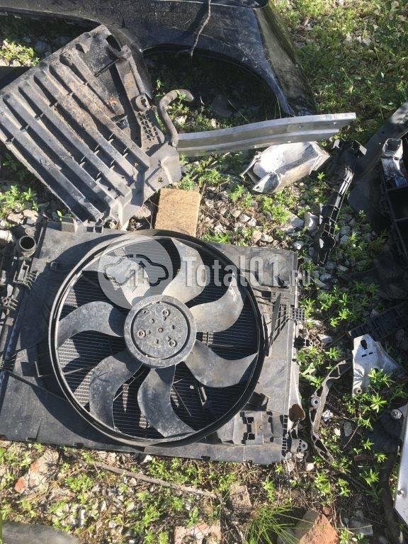 Фото Mercedes-Benz E-класс 154