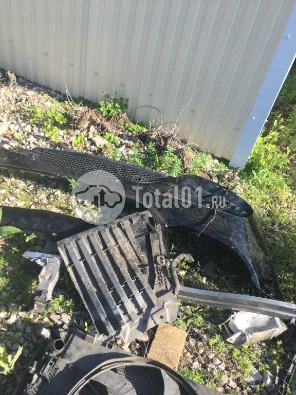 Фото Mercedes-Benz E-класс 156